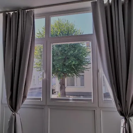 Apartmán Seebaer Rostock