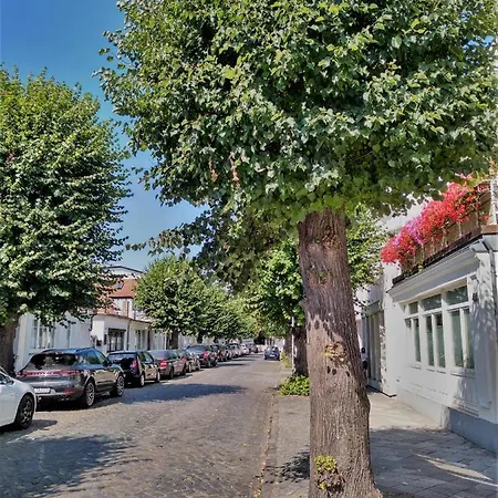 Apartmán Seebaer Rostock